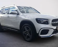 Zunanja slika - Mercedes-Benz GLB-Razred - GLB 200 d AMG Line Avt. - 1 - Predogledna slika