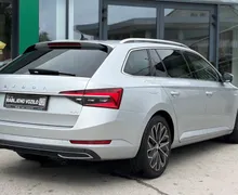 Zunanja slika - Škoda Superb - Combi 4x4 2.0 TDI L K DSG - 2 - Predogledna slika