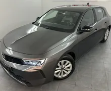 Zunanja slika - Opel Astra - 1.2 Turbo Edition.KAMERA.LED.2023.SAMO 51.000 KM - 1 - Predogledna slika