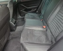 Notranja slika - Volkswagen Passat - Variant 2,0 TDI BMT Highline DSG - 10 - Predogledna slika