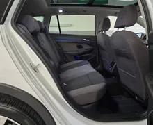 Notranja slika - Volkswagen Golf Variant - 2.0 TDI Alltrack 4Motion DSG - Matrix.pano.kamera - 14 - Predogledna slika