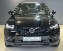 Zunanja slika - Volvo XC40 - D4-AWD-R-DESIGN-PANO-NAVI-ACC-MEMORY-HARMAN-360KAM - 2 - Predogledna slika