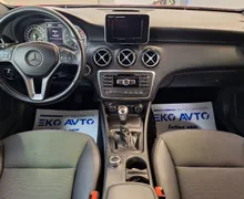 Notranja slika - Mercedes-Benz A-Razred - A 180 ALU 19-NAVI-PDC-LED-SAMO 124000KM-KOT NOV-G - 12 - Predogledna slika