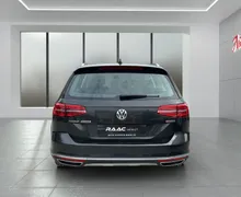 Zunanja slika - Volkswagen Passat - 2.0TDI 4MOTION - 5 - Predogledna slika