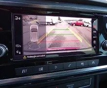 Zunanja slika - Seat Ateca - 1.5 TSI 150KM STYLE EDITION -VLEČNA KLJUKA -KAMERA - 10 - Predogledna slika