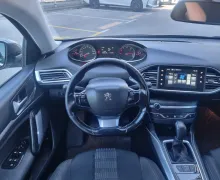 Zunanja slika - Peugeot 308 - SW 1.6 BHDI Avtomatik - SLOVENSKO POREKLO - 11 - Predogledna slika