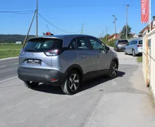 Zunanja slika - Opel Crossland X - 1.2 61KW Edition-LED ŽAROMETI-PDC-37.000km - 10 - Predogledna slika