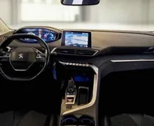 Zunanja slika - Peugeot 3008 - PURETECH TURBO 130 ALLURE.KAMERA.USNJE.LED.NAVI - 8 - Predogledna slika