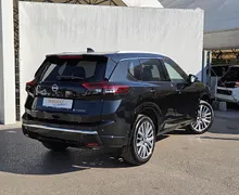 Zunanja slika - Nissan X-Trail - Nissan  Tekna+ e-POWER 213 4WD e-4orce - 5 - Predogledna slika