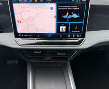 Notranja slika - Volkswagen Passat Variant - 2.0 TDI BMT Business DSG-LED-ACC-Mrtvi kot-Masaža. - 11 - Predogledna slika