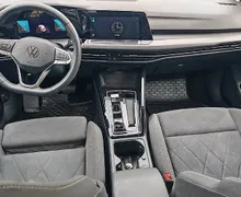 Zunanja slika - Volkswagen Golf - 1.5 eTSI Style DSG°1.Last°SLO°EL.sedeži°Akt.temp - 9 - Predogledna slika