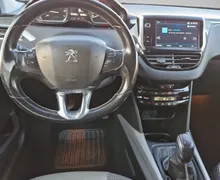 Zunanja slika - Peugeot 2008 - 1.2 PureTech 110 S S Allure - 11 - Predogledna slika