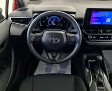 Zunanja slika - Toyota Corolla - TS Hybrid 1.8 VVT-i Terra Black Pack - 12 - Predogledna slika