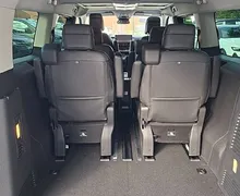 Zunanja slika - Opel Zafira - ELEGANCE 2.2 180KM - 6 SEDEŽEV - MOŽNOST NAROČILA - 8 - Predogledna slika