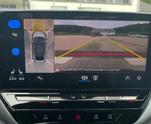 Zunanja slika - Volkswagen ID.5 - Pro  77 kWh - 11 - Predogledna slika
