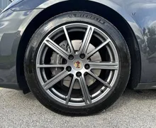 Notranja slika - Porsche Panamera - Porsche  4 nove generacije. mod. let. 2024 - 9 - Predogledna slika