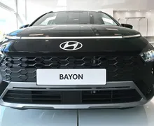 Zunanja slika - Hyundai Bayon - 1.0 T-GDI STYLE AVT-WINTER-REZ.KOLO-17 COL-VIDEO - 2 - Predogledna slika