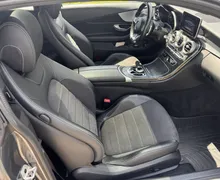 Zunanja slika - Mercedes-Benz C-Razred - C 200 AMG Line Z ENOLETNIM JAMSTVOM - 6 - Predogledna slika