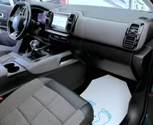 Notranja slika - Citroën C5 Aircross - Shine BlueHDi  LED VIRTUAL KAMERA ALU 1.LASTNIK... - 7 - Predogledna slika