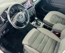 Zunanja slika - Volkswagen Golf - 2.0 TDI Highline DSG.LUKSENBURG.KAMERA.LED.110 KW - 12 - Predogledna slika