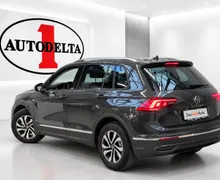 Zunanja slika - Volkswagen Tiguan - 2.0 TDI DSG 110kW ODLIČEN - 4 - Predogledna slika
