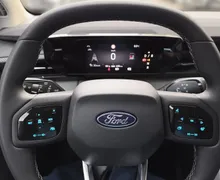 Zunanja slika - Ford Explorer - EV dvojni elektro. 79 kWh 250 kW at AWD PREMIUM - 11 - Predogledna slika