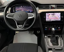 Notranja slika - Volkswagen Passat Alltrack - 2.0 TDI•DSG•4X4•IQ LED•VIRTUAL•ACC•KAMERA•KLJUKA• - 9 - Predogledna slika