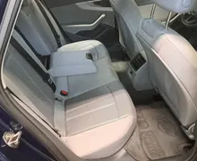 Zunanja slika - Audi A4 - Avant 40 TDI quattro S tronic SPORT Z ENOLETNIM JAMSTVOM - 13 - Predogledna slika