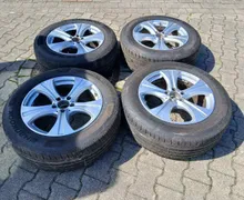 Zunanja slika - Mercedes-Benz GLC-Razred - GLC 250 d 4MATIC Avt.NEMŠKI+4ALU.KAMERA.117.000 KM - 17 - Predogledna slika