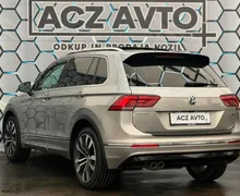Zunanja slika - Volkswagen Tiguan - 2.0 TDI•DSG•4X4•PANO•R LINE•FUL LED•VIRTUAL•ACC• - 6 - Predogledna slika