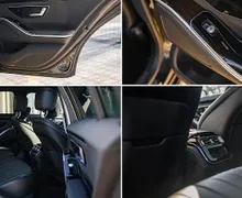 Zunanja slika - Mercedes-Benz S-Razred - S 350 d 4MATIC Head-up 360°kamera Apple Android - 14 - Predogledna slika