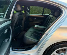 Notranja slika - BMW serija 5: - 520XD-4X4-AUT-177.000km-M PAKET-LIZING ZA TUJCE- - 10 - Predogledna slika