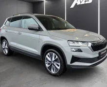 Zunanja slika - Škoda Karoq - 2.0 TDI Style DSG-LED-Keyless-ACC-Navi-AppConnect - 2 - Predogledna slika