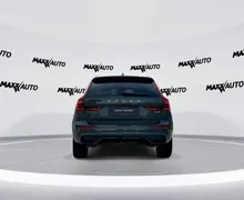 Zunanja slika - Volvo XC60 - T6 AWD Recharge Twin Engine Plus Dark Avt. - 6 - Predogledna slika