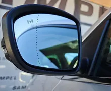 Zunanja slika - Renault Mégane - Megane dCi 110 BOSE - LED - MASAŽA - AKT. TEMP. - SLO - 19 - Predogledna slika