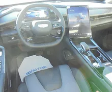 Zunanja slika - Geely Cityray - 1.5 7DCT FWD GK°AKCIJA - 4.000 EUR° - 7 - Predogledna slika