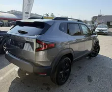 Zunanja slika - Dacia Duster - mild hybrid 140 Extreme - 4 - Predogledna slika