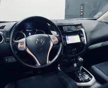 Zunanja slika - Nissan Navara - 2.3DCI 4x4 KAMERA-NAVI-1.LASTNIK - 10 - Predogledna slika