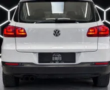 Notranja slika - Volkswagen Tiguan - 2.0 TDI 4motion DSG | KLJUKA | F1 | TEMPOMAT |PDC - 7 - Predogledna slika