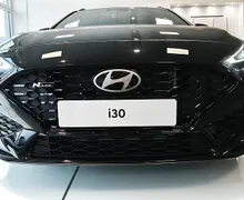 Zunanja slika - Hyundai i30 Wagon - 1.6 T-GDI IMPRESSION N-LINE AVT-AKT T-MRT K-VIDEO - 2 - Predogledna slika