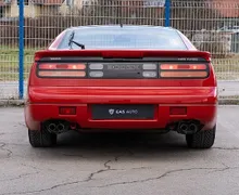 Zunanja slika - Nissan 300 ZX - 300ZX Twin Turbo 2+2 aut. AVTONOSTALGIJA AKCIJA - 6 - Predogledna slika