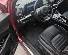Zunanja slika - KIA Sportage - GT-LINE 1.6 T 180ks °1.LASTNIK° °19-COL°PANORAMA° - 7 - Predogledna slika