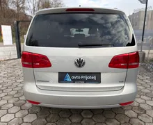 Zunanja slika - Volkswagen Touran - 1.6 TDI BlueMotion | AVT | 7 SED - 15 - Predogledna slika