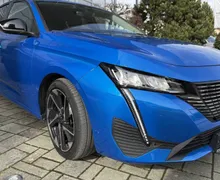 Zunanja slika - Peugeot 308 - 1.2 PURETECH 130 ALLURE PACK... - 3 - Predogledna slika