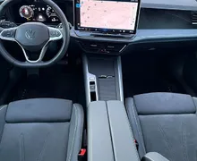 Zunanja slika - Volkswagen Passat - Variant 1.5 eTSI  Business DSG-KAM360-aTemp-IQ-Virt-Headup - 6 - Predogledna slika