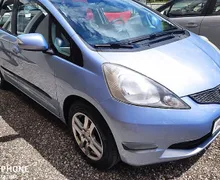 Zunanja slika - Honda Jazz - 1.4 AVTOMATIK-F1-80.000KM-SLO-ALU-PDC-ODLIČEN - 3 - Predogledna slika