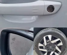 Zunanja slika - Opel Mokka - 1.2 Turbo MHEV GS - KOT NOV - SAMO 2.153km - 20 - Predogledna slika