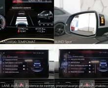 Zunanja slika - Audi Q5 - Sportback 40 TDI Quattro S-Tronic S-Line 204KM - 13 - Predogledna slika