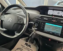 Zunanja slika - Citroën C4 - Picasso 1.2 PT-1 LASTNIK-SERVISNA KNJIGA-FACELIFT-ODLIČEN - 13 - Predogledna slika