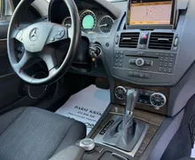 Zunanja slika - Mercedes-Benz C-Razred - 220CDI Elegance AVT. SLO 1.LASTNIK XENON PDC ALU - 16 - Predogledna slika